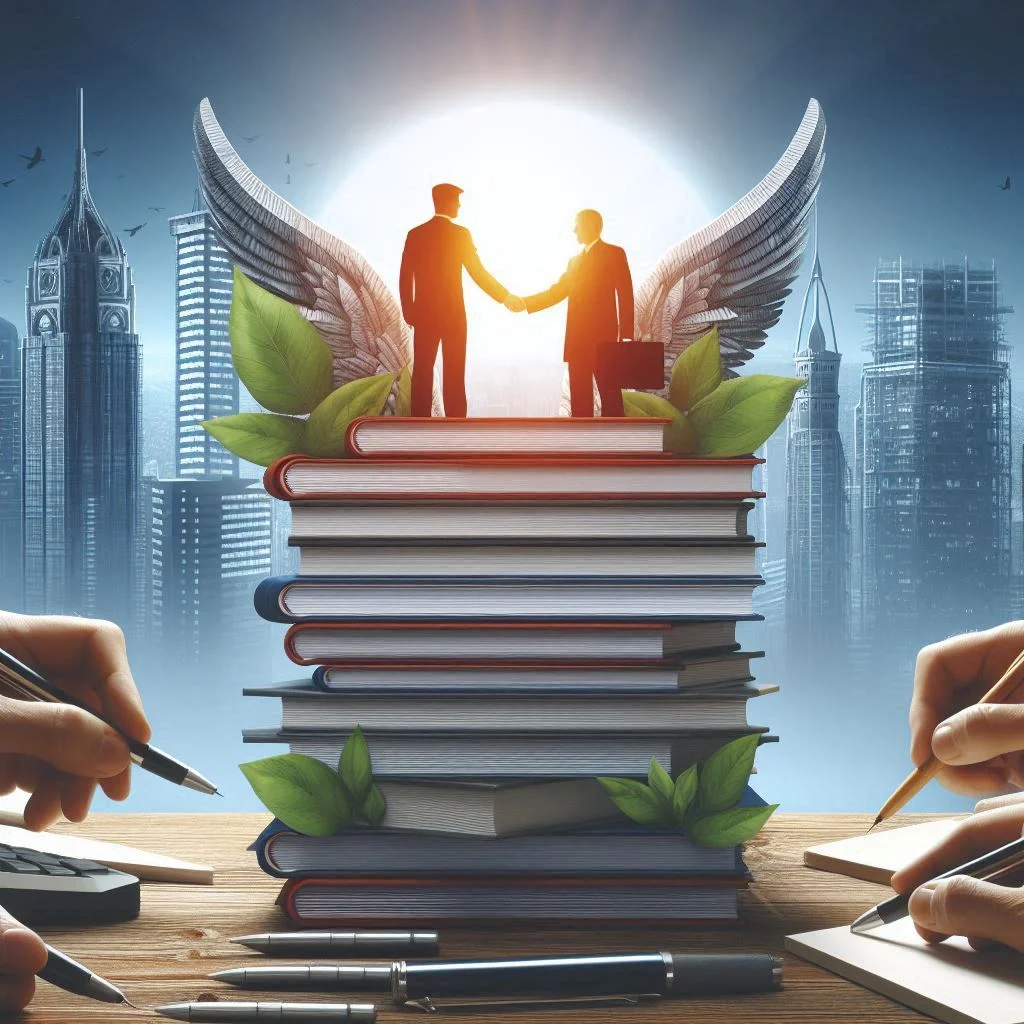 Book Publisher
